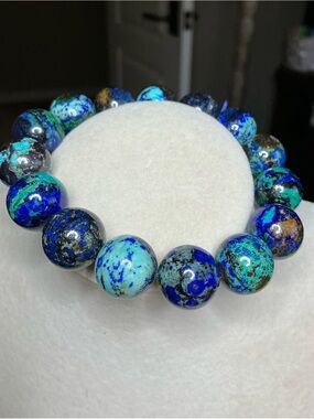 HQ Azurite 14mm